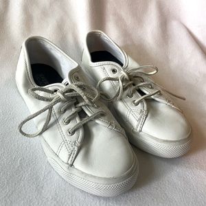 Women's Sperry Topsiders